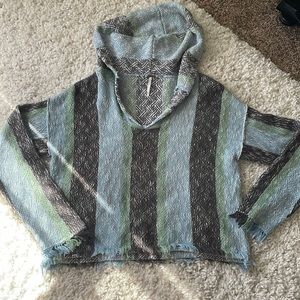 FreePeople crop